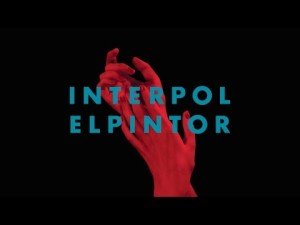 Interpol exhibirán su impresionante repertorio en Sziget el 13 de agosto