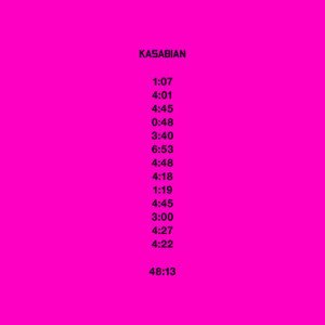 Kasabian, habitual de los festivales veraniegos, no se perderán la cita de Sziget