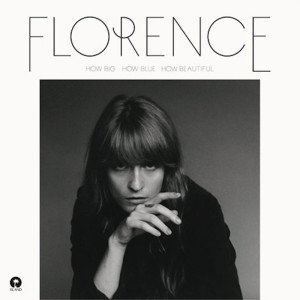 Florence + the Machine han convertido el álbum en una experiencia más vital respecto a los dos trabajos anteriores