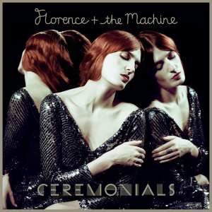 Florence + the Machine pusieron el listón muy alto, tras el sobresaliente "Ceremonials"