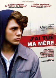 Gaspar Ulliel se mostró especialmente interesado al saber que el director iba a ser el joven Xavier Dolan