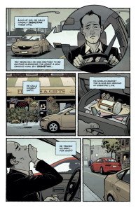 Chuck Palahniuk retoma la historia original diez años después