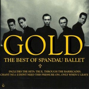 Spandau Ballet vendieron más de 25 millones de discos en su época de esplendor