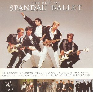 Trevor Horn ha tenido mucho papel en el resurgimiento de Spandau Ballet