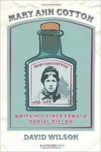 Joanne Froggatt imagina cómo era el desquiciado mundo de Mary Ann Cotton