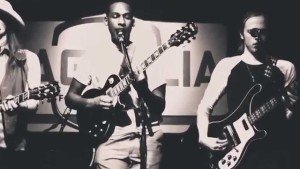 Leon Bridges actuará el 12 de julio en el Festival de Montreaux, en Suiza/ Photo Credits: leonbridges.com