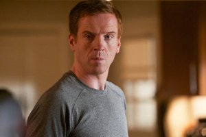 Damian Lewis interpreta un personaje mucho más cínico que el excesivo Nicholas Brody