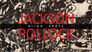 Jackson Pollock adquiere una dimensión titánica a través de la muestra