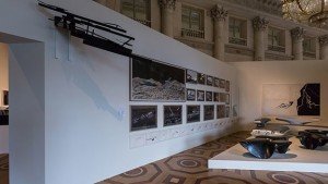 Zaha Hadid es una de las más famosas representantes del deconstructivismo/ Photo Credits: Zaha Hadid y El Museo Hermitage