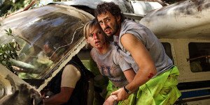 Eli Roth se trasladó a Perú y a Chile para encontrar los exteriores de la película