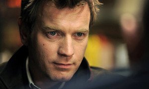 Ewan McGregor solo había dirigido previamente un segmento de la serie "Tube Tales"