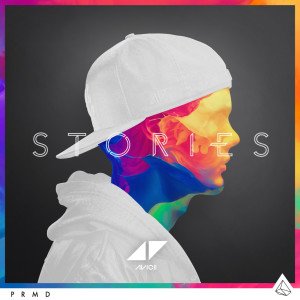 Avicii ha elaborado catorce temas de nuevo cuño, con colaboradores de la talla de Chris Martin