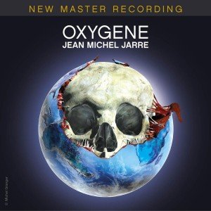 Jean-Michel Jarre logró dar aplomo multitudinario a la electrónica con "Oxygène"