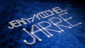 Jean-Michel Jarre ha editado dos discos más en este 2015