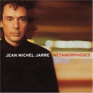 Jean-Michel Jarre ya trabaja en "Electronica2", que saldrá a la venta en 2016