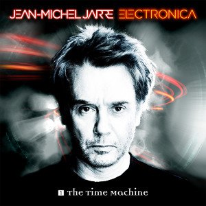 Jean-Michel Jarre compone un producto heterogéneo en torno a su idea de la música
