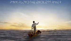 No hace mucho, David Gilmour presentó el último disco de Pink Floyd: "The Endless River"