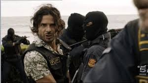 Squadra Antimafia está ambientada en Palermo