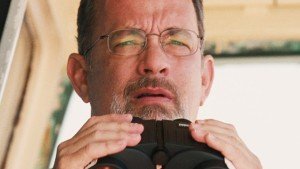 Tom Hanks es el actor encargado de poner rostro a Sully