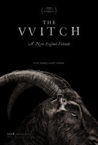 The Witch inauguró el Festival de Sitges la semana pasada