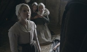 The Witch está ambientada en Nueva Inglaterra, en 1630