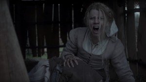 The Witch ha dado a conocer a su protagonista, la joven Anya Taylor-Joy