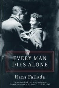 "Solo en Berlín" apareció en 1947, 24 días después de la muerte de Hans Fallada