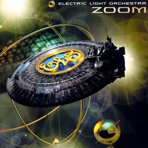 Jeff Lynne toma definitivamente las riendas de la ELO, como ya hizo en "Zoom"