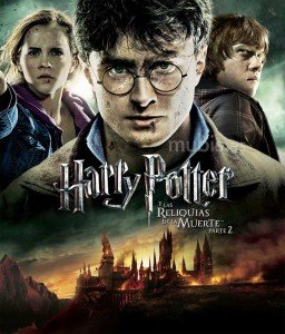 "Animales fantásticos y dónde encontrarlos" está dirigida por David Yates, el responsable de "Las reliquias de la muerte- Parte 2"
