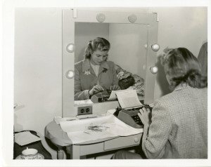 El largometraje exhibe imágenes nunca vistas antes de la vida de Ingrid Bergman