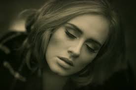 Adele se ha tomado cuatro años para elaborar "25"