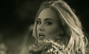 Adele ha definido su nueva etapa como de madurez voluntaria