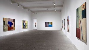 El Museo Reina Sofía ha reunido muchos de los dibujos inéditos de Juan Giralt/ Foto: Museo Reina Sofía