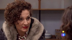 Natalia Millán vuelve a estrenar un musical en la capital, tras el éxito de "Cabaret"