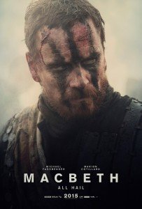 Macbeth adquiere sincronía coreográfica en las manos de Justin Kurzel
