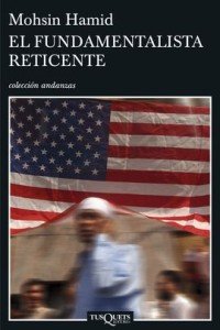 Mohsin Hamid empezó a llamar la atención con "El fundamentalista reticente"