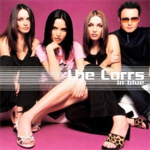 The Corrs han actuado al lado de gente como Celine Dion y Alejandro Sanz