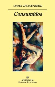 David Cronenberg apuesta por una historia con guiños a "El almuerzo desnudo", de Burroughs