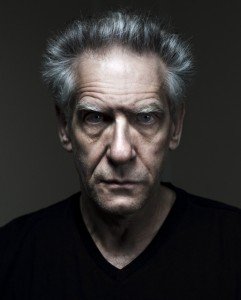 David Cronenberg suele acceder a mundos paralelos a los reconocibles