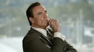 John Travolta es el abogado Robert Shapiro/ Foto: FX
