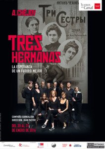Teatro Guindalera ha reunido el dinero necesario para el proyecto con ayuda de los micromecenas
