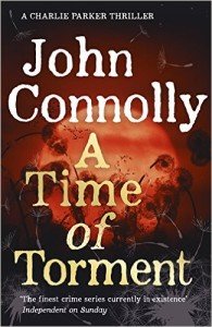 John Connolly medita sobre el paso al mundo de los fantasmas en su nuevo libro