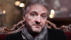 John Connolly es uno de los autores de terror más exitosos en el momento presente