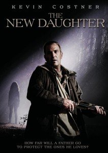 John Connolly fue el autor de la historia del filme "La otra hija"