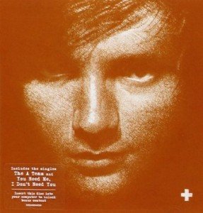Ed Sheeran es un admirador de The Beatles
