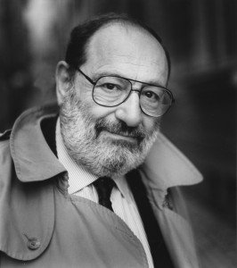 Umberto Eco murió ayer en su casa de Milán