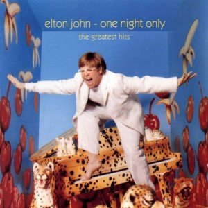 Elton John vuelve a contar con el inseparable Bernie Taupin