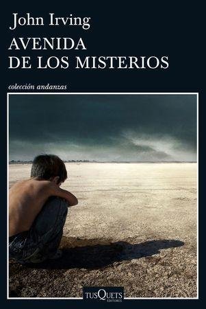 John Irving ha tapizado la historia con algunos apuntes de sus propias vivencias