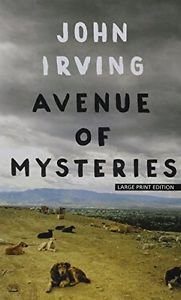 John Irving asume que la literatura es un bien salvador