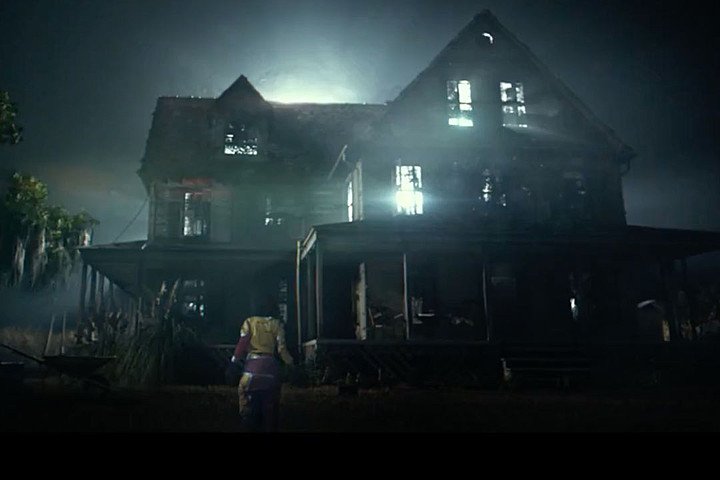 Cloverfield Lane 10 fue rodada en Nueva Orleans